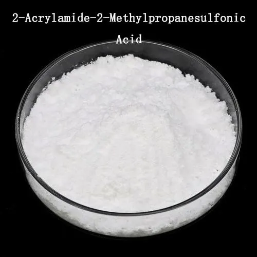 2-Acrylamide-2-Methylpropanesulfonic Acid AMPS For Water Treatment CAS 15214-89-8