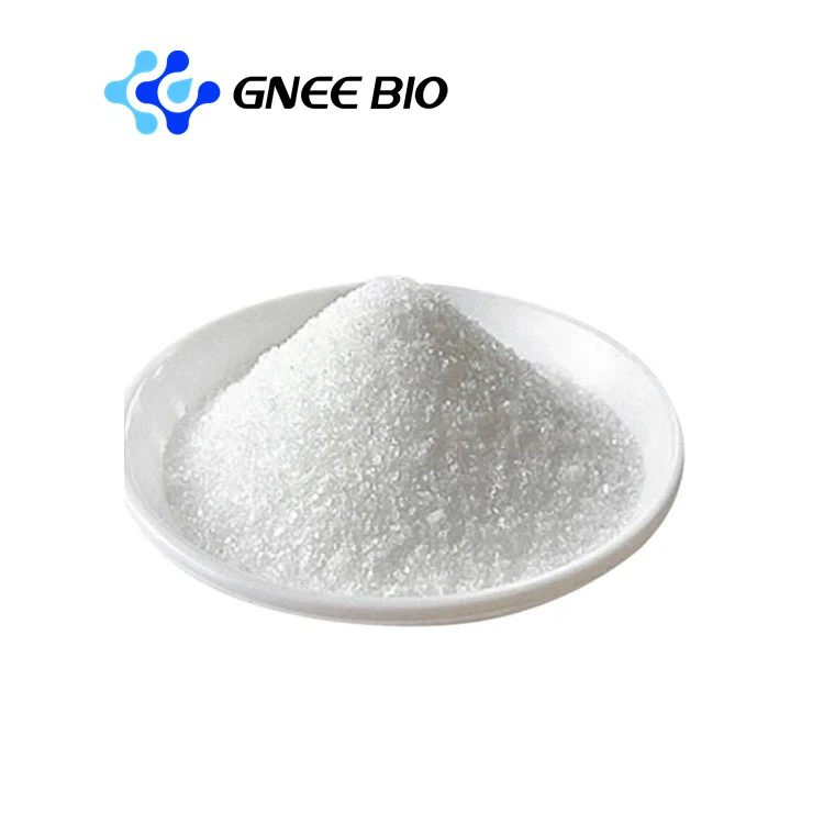 2-Azobisisobutyronitrile AIBN CAS 78-67-1