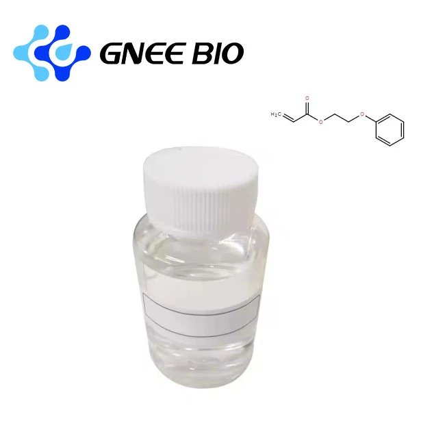 2-Phenoxyethyl Acrylate (PHEA) For Chemical Raw Materials CAS 48145-04-6