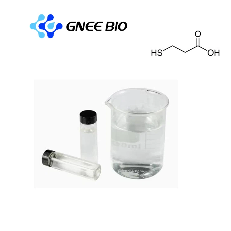 3-Mercaptopropionic Acid (3-MPA) CAS 107-96-0
