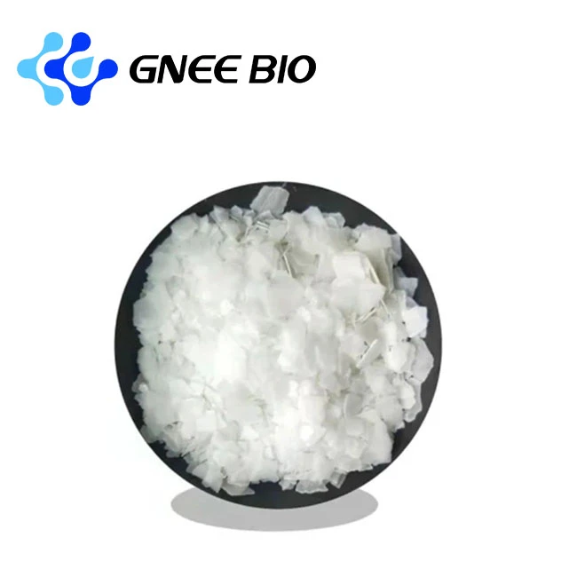 98% N-Octylphosphonic Acid Or 1-Octylphosphonic Acid CAS 4724-48-5