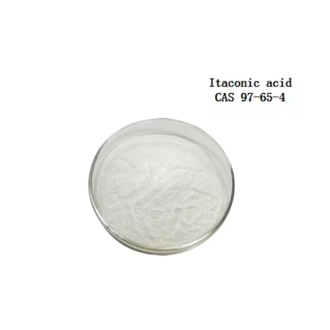 Methylenesuccinic acid