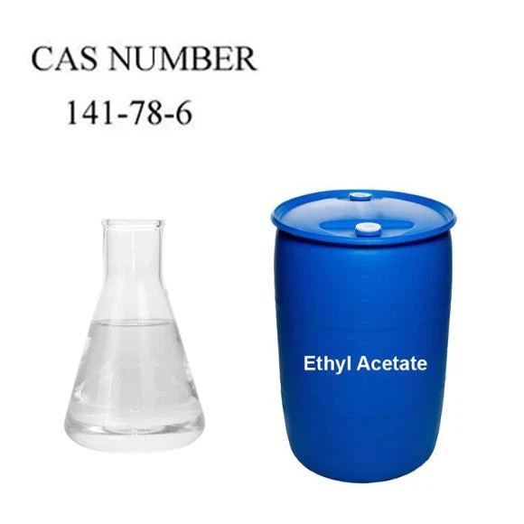 Ethyl AcetateEtOAc Chemical