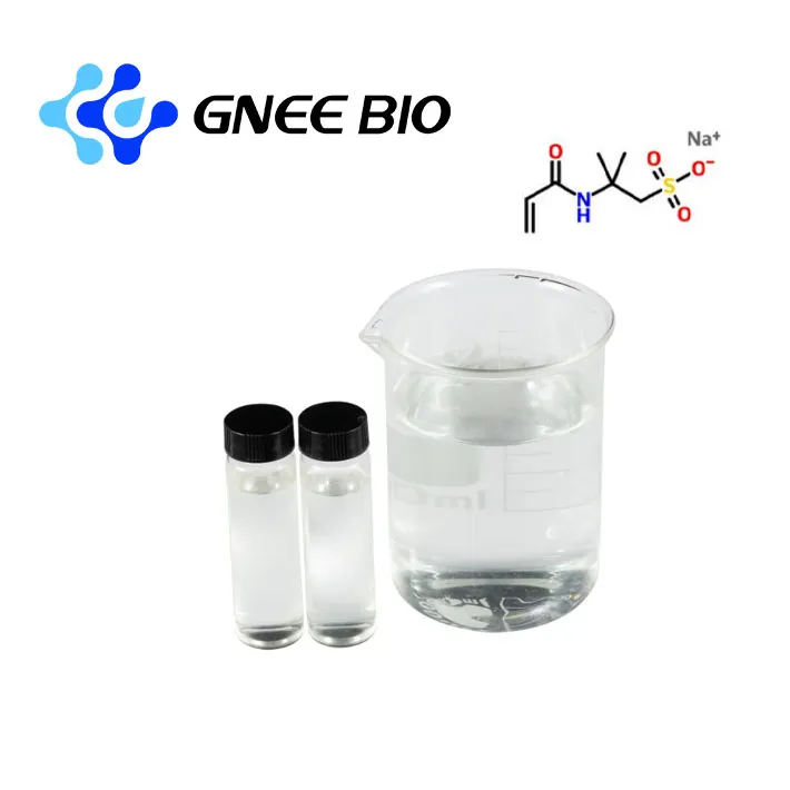 AMPS-Na,2-Acrylamido-2-Methyl-1-Propanesulfonic Acid Sodium Salt CAS 5165-97-9