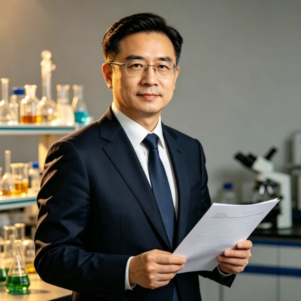 Michael Zhang