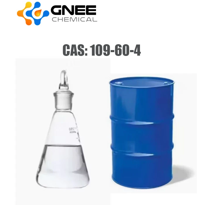 CAS 109-60-4 Industrial Grade Propyl Acetate