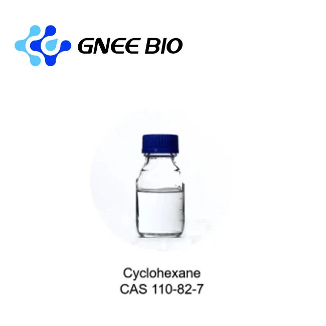 Cyclohexane for Rubber