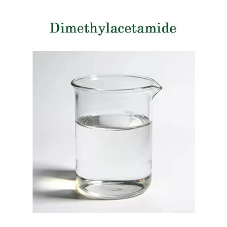 dimethylacetamide dmac