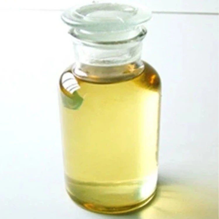 extreme pressure additives Sulfurized lsobutylene