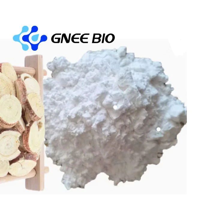 CAS 68797-35-3 Dipotassium Glycyrrhizinate