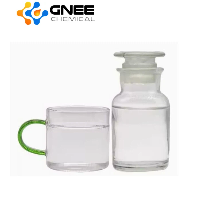 Organic Chemicals 1-Butanol Solvent CAS 71-36-3