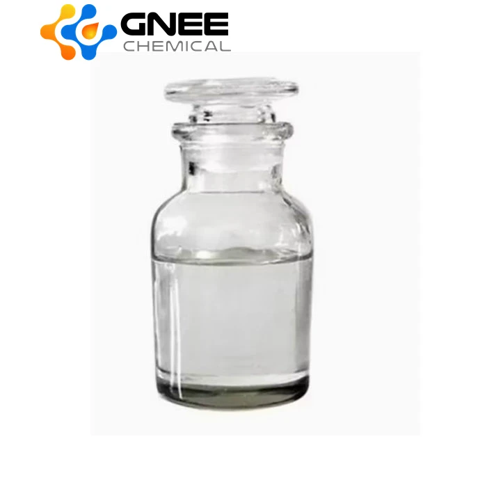 CAS 78-83-1 Isobutyl Alcohol Or 2-Methyl-1-propanol Colorless Liquid