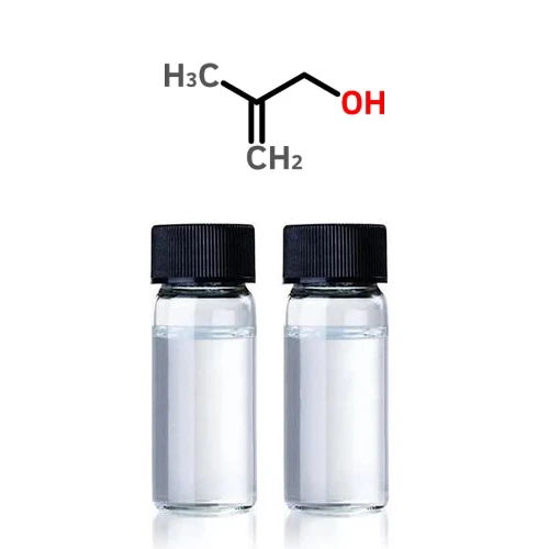 Chamical Methallyl Alcohol For Synthesis CAS 513-42-8