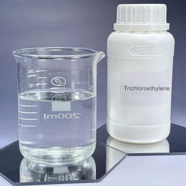 What Is Trichloroethylene (CAS 79-01-6) Used for in Metal Degreasing