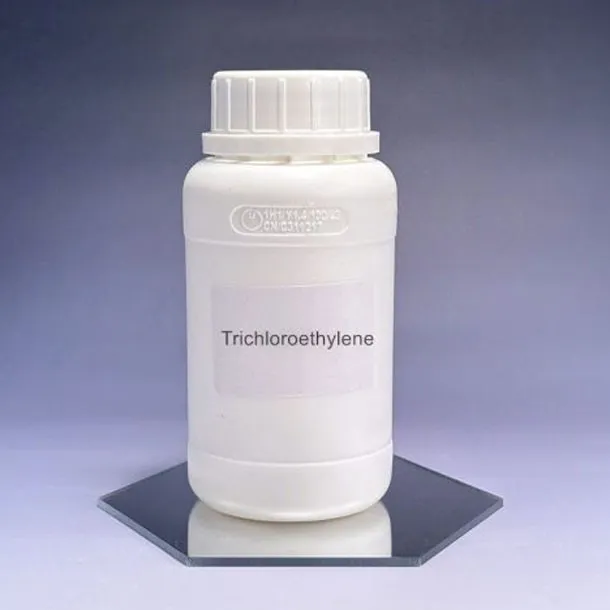 Why is Trichloroethylene used as a solvent TCE solvent supplier