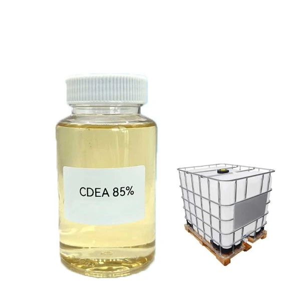 Cosmetics Grade Cocodiethanolamide