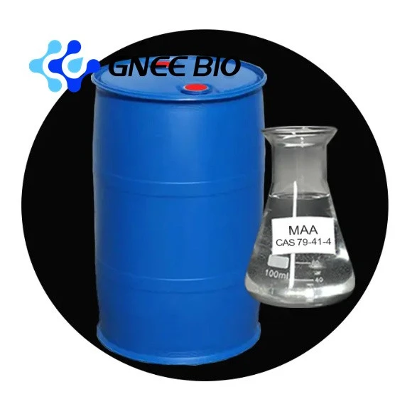 Organic raw materials Methacrylic acid