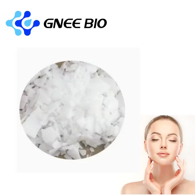 Cosmetic Grade 4-Methoxyphenol (MEHQ) Or Hydroquinone Monomethyl Ether CAS 150-76-5