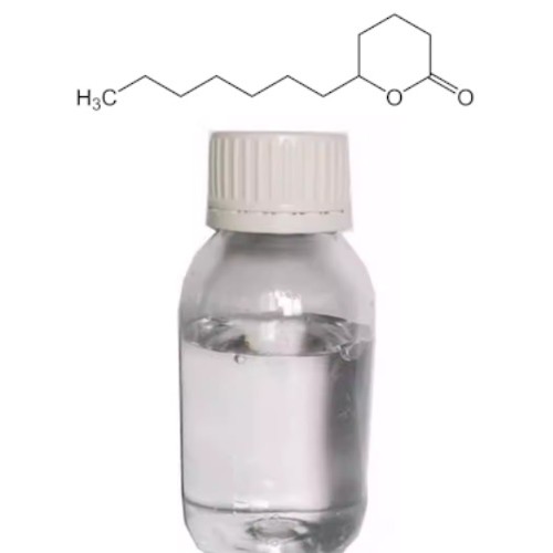 Cosmetic Grade Delta-Dodecalactone For Fragrance And Synthesis CAS 713-95-1