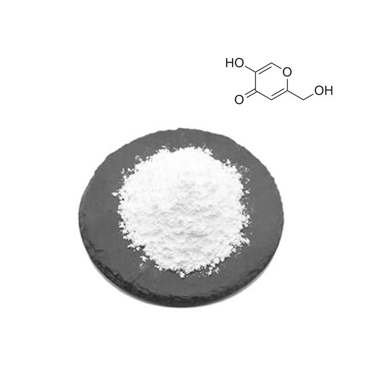 Kojic Acid Powder