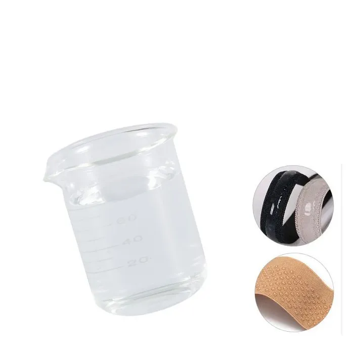Propyltriacetoxysilane for RTV Silicone Rubber