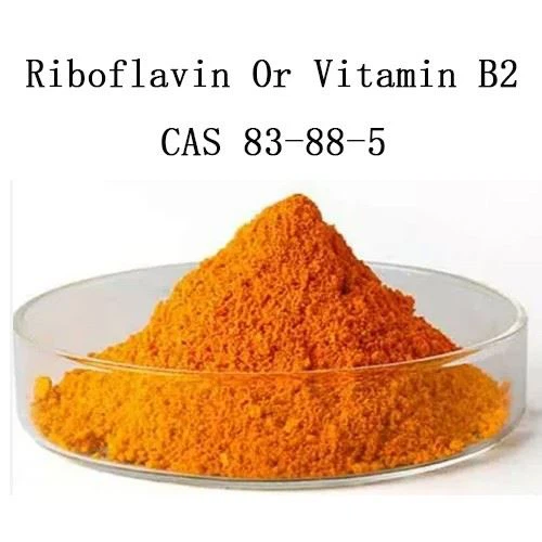 Food Grade Riboflavin