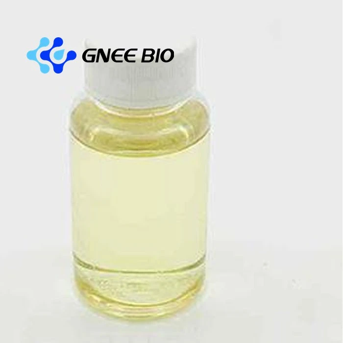 Cosmetic Grade 99% Benzyl Benzoate Liquid
