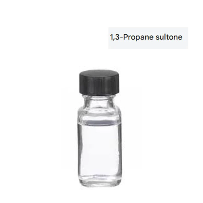 Intermediate Chemicals 1,3-Propanesultone
