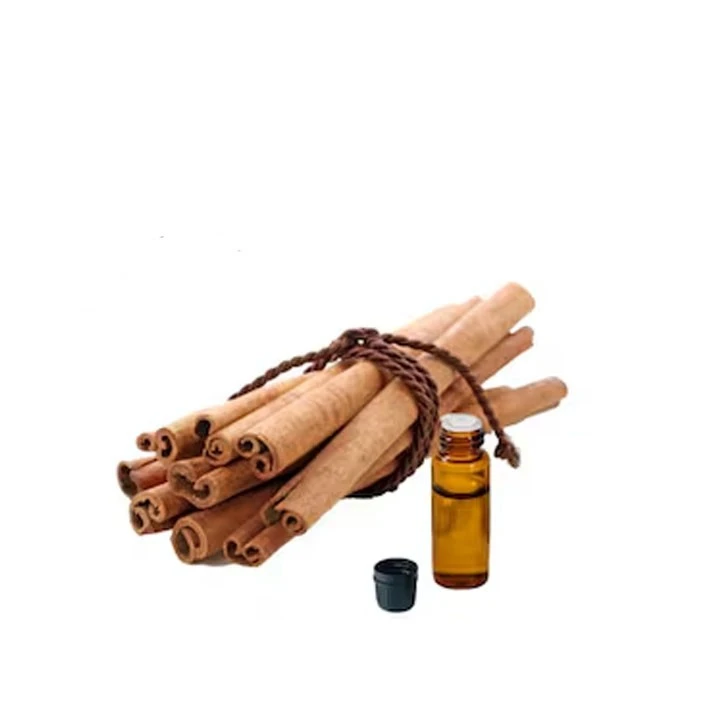 Fragrance cinnamaldehyde