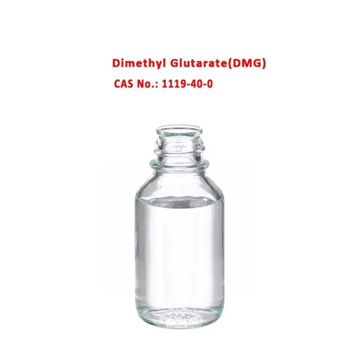 Industrial Grade Dimethyl Glutarate