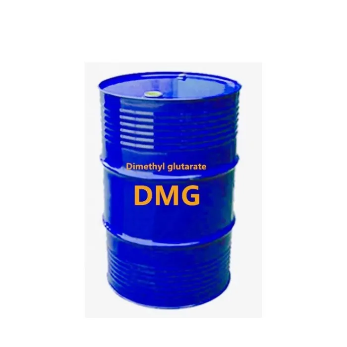 Plasticizer Dimethyl Glutarate