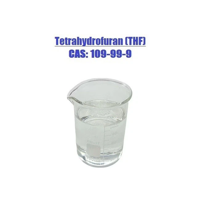 Tetraidrofurano (THF)