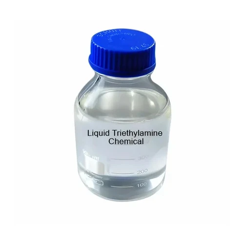 High Purity 99% Chemical Organic Raw Materials Triethylamine CAS 121-44-8