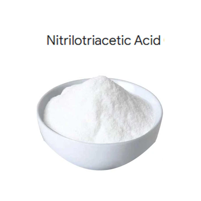 High Purity 99% Nitrilotriacetic Acid (NTA) Powder CAS 139-13-9