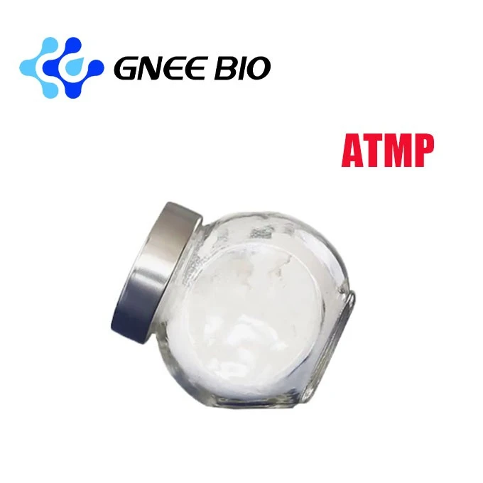 Nitrilotris(methylene)triphosphonic acid