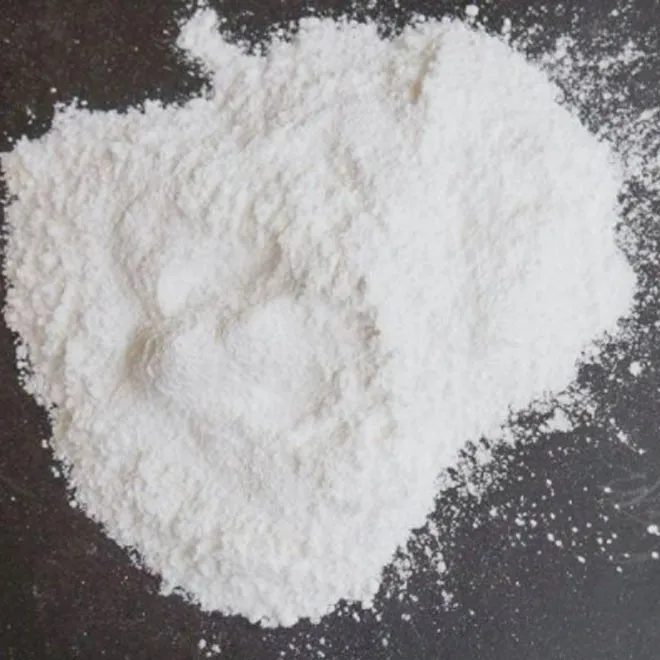 White Crystal Iminodiacetic Acid