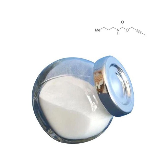 99% Iodopropynyl butylcarbamate