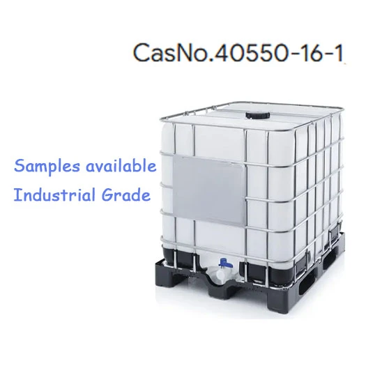 High Purity Isooctyl Stearate For Surfactant CAS 40550-16-1