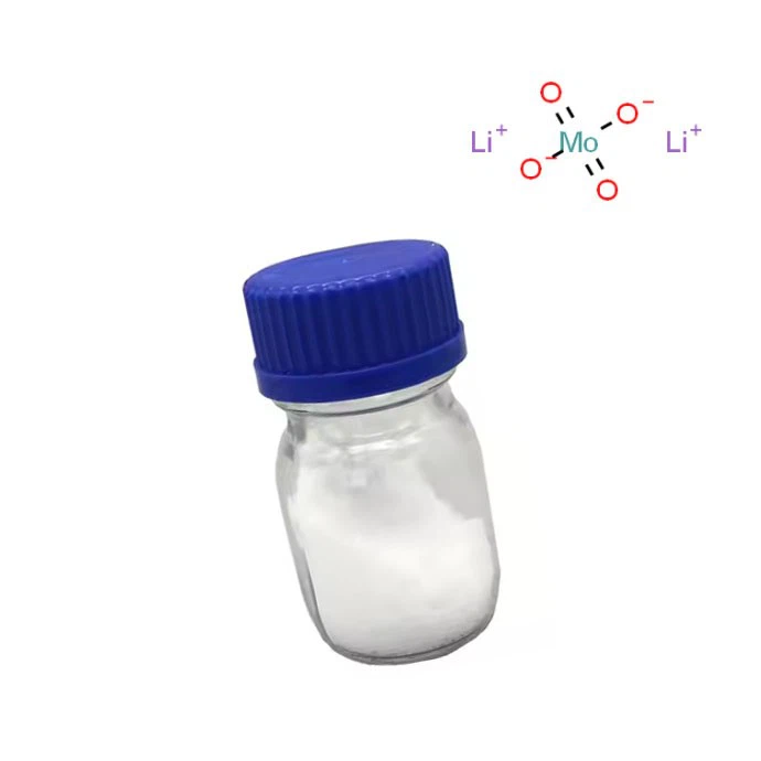 Lithium Molybdate Powder