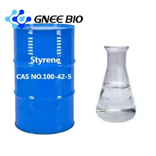 High Purity Organic Raw Materials 99.88% Styrene CAS 100-42-5