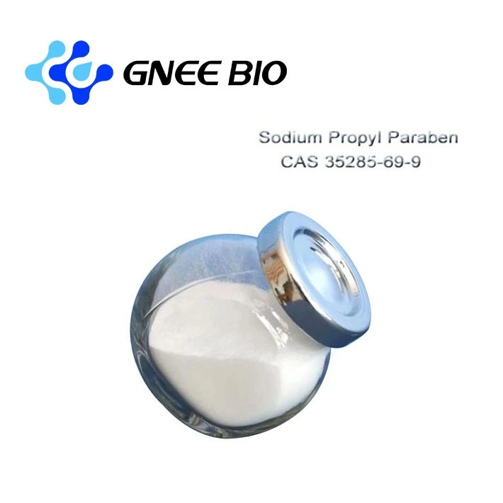 Propyl 4-hydroxybenzoate sodium salt