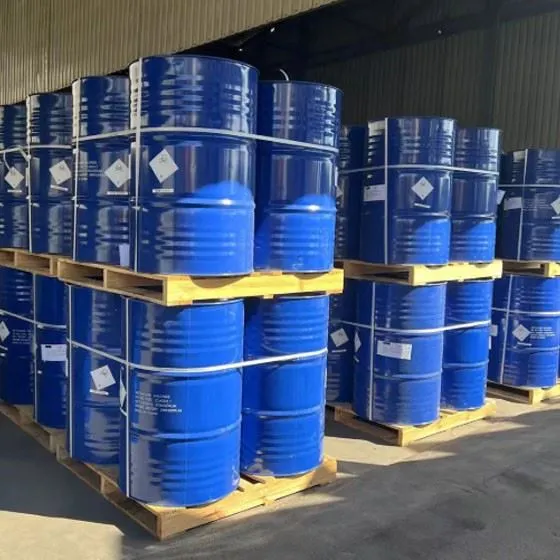 Acetonitrile organic solvent