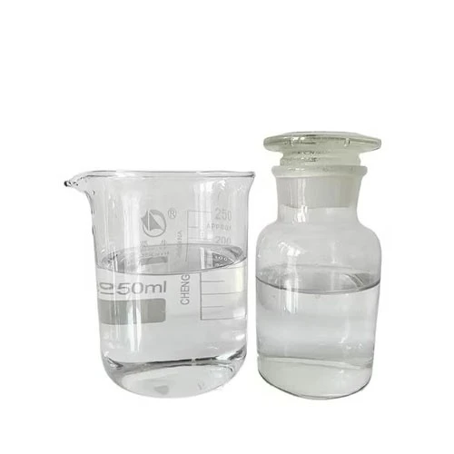 High Quality Coco Dimethyl Amine For Industrial CAS 61788-93-0