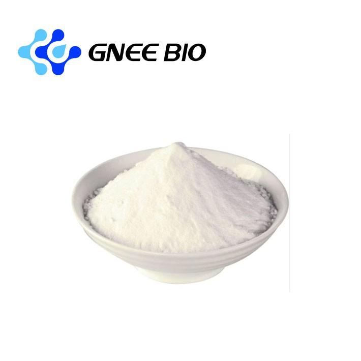 Hydroxypropyl Guar Hydroxypropyltrimonium Chloride Powder CAS 71329-50-5