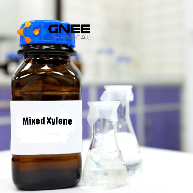 CAS1330-20-7 Mix Xylene Solvent