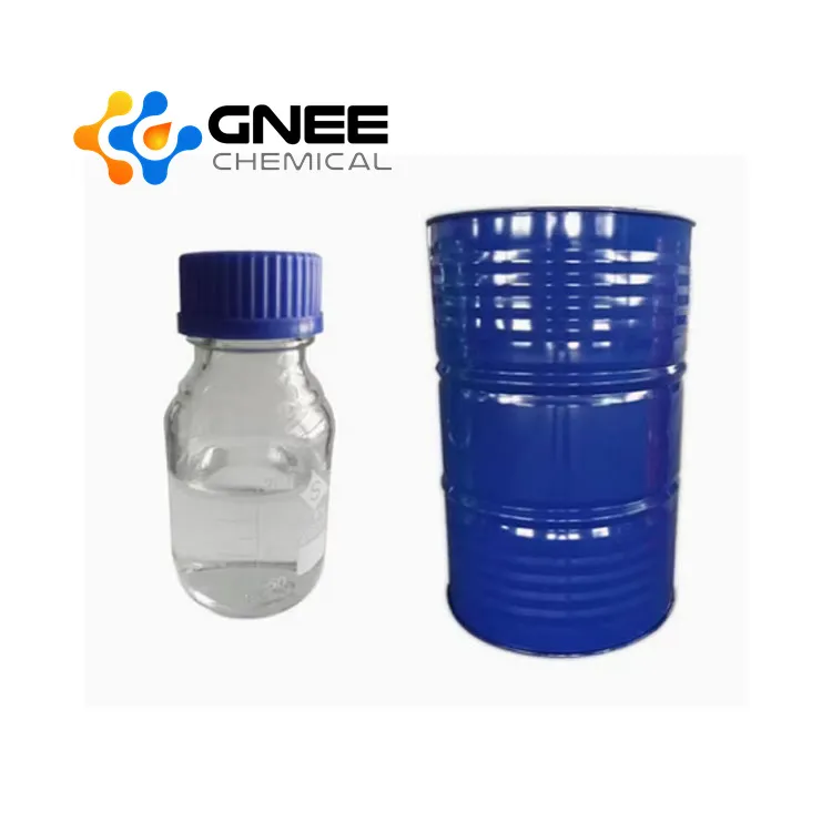 Industrial Grade Organic Solvent MTBE