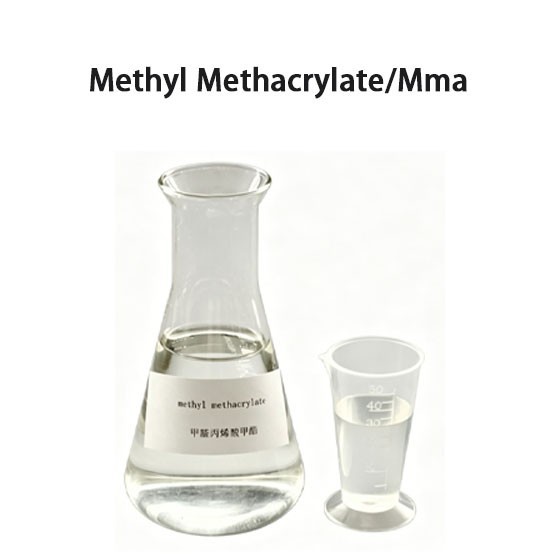 MMA Monomer Liquid Methyl methacrylate
