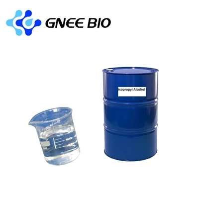 Are there different grades of isopropyl alcohol?