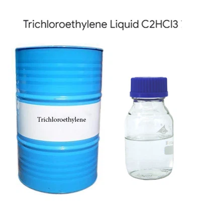 Can Trichloroethylene Be Used as a Cleaning Solvent?