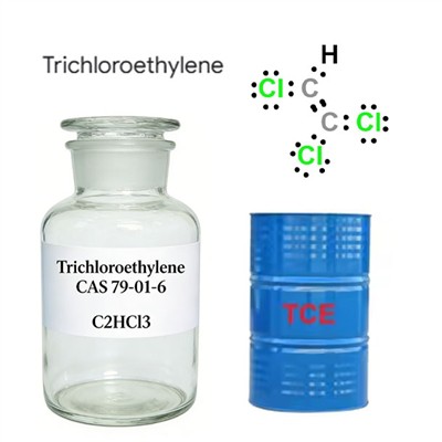 Can Trichloroethylene TCE Chemical Be Recycled or Reused?